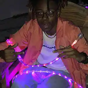 Picture for song 'Better One' by artist 'prod. enzo'