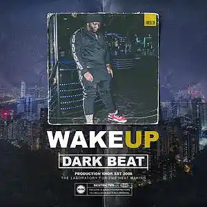 Picture for song 'Wake Up. 2783' by artist 'Production Shop'