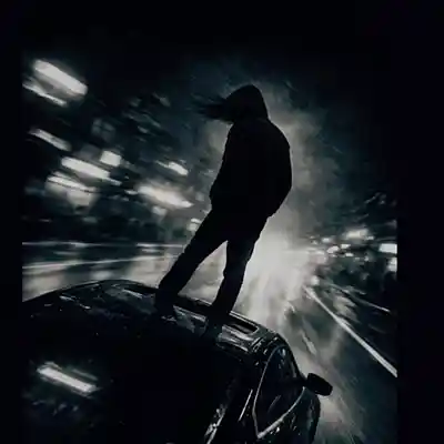 Picture for song 'Juice wrld x carti type beat Unread' by artist 'pyronyx'