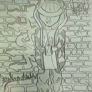 Picture for song 'JD - Bangin' by artist 'RezSyde Killa Productions'
