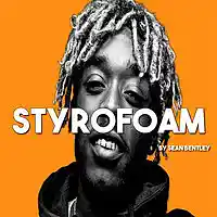 Picture for song '*STYROFOAM* New Trap Beat (Free DL)' by artist 'Sean Bentley'