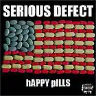 Picture for song 'Outta Control' by artist 'Serious Defect'