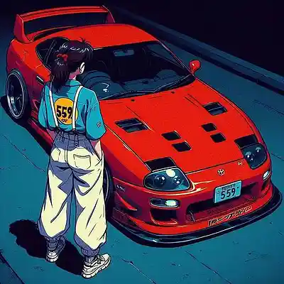 Picture for song 'Dior - Nick Mira x Juice WRLD Type Beat' by artist 'SlayderBeats'