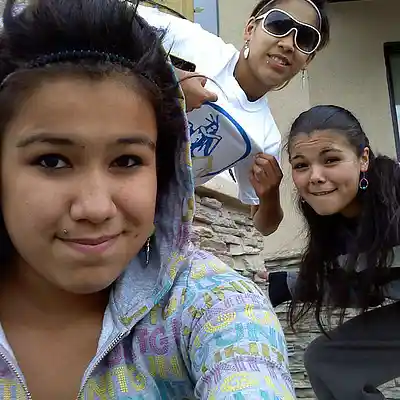 Picture for song 'Keep her' by artist 'Standing With Pride'