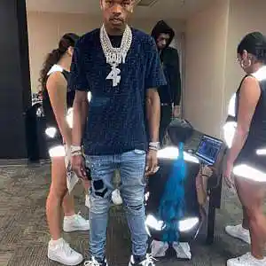 Picture for song 'LIL BABY TYPE BEAT - DAWG @SYMERE STUNNER' by artist 'Symere Stunner'