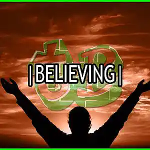 Picture for song 'Believing | Chill Laid Back Type Beat | 111BPM' by artist 'tB HealthySickness'