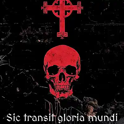 Picture for song 'Didn't' by artist 'The Raven Nin'