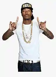 Picture for song 'Future x Kodak Black Type Beat "Go Gettaz" (Prod.' by artist 'Trackmatic 850'