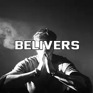 Picture for song 'Belivers' by artist 'Trapper Beat'