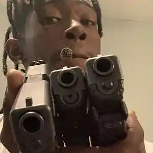 Picture for song '"Tucked" - Nardo Wick x SleazyWorld Go Type Beat' by artist 'VPKST'