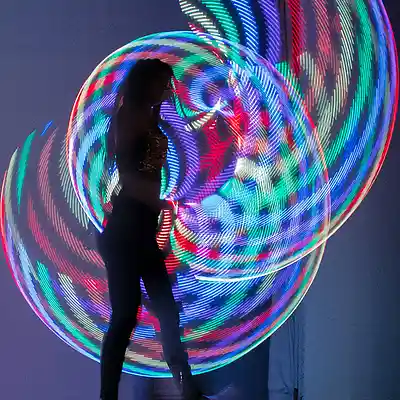 Picture for song '"HULA HOOP" Beat for Sale' by artist 'whoDeanyBeatz'