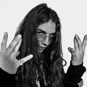 Picture for song 'BLUE WAVES *Yung Pinch*' by artist 'XXXMAKEITBOUNCE'