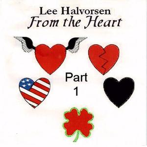 Picture for song 'Good Night, My Children' by artist 'Lee Halvorsen'