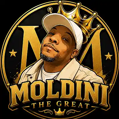 Picture for song 'let-it-in-x-g' by artist 'Molden Music Group'
