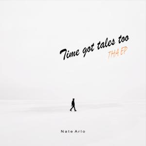 Picture for song 'Right time' by artist 'Nate Arlo'