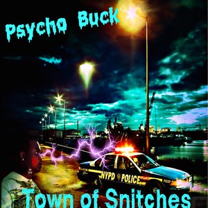 Picture for song 'DC EntChristian Rap Type Beat' by artist 'Psycho Loc'