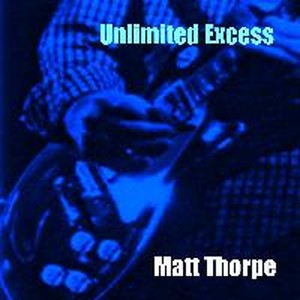 Picture for song 'Optilude' by artist 'Matt Thorpe'