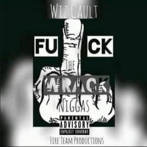 Picture for song 'alien spaceship (watchers diss track)111' by artist 'Wiz Cault'