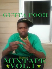 Picture for song 'IT AINT EASY' by artist 'Fuck The World Ent'