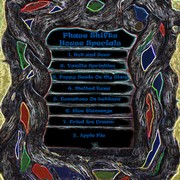 Picture for song 'Hot and Sour' by artist 'djsquelch and phase shifts'