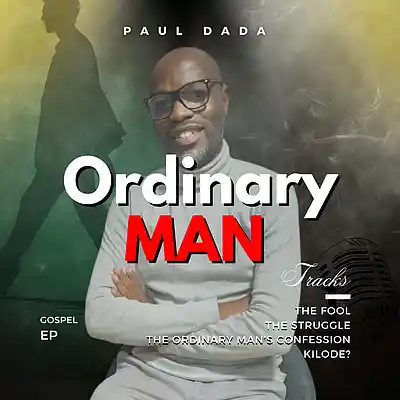 Picture for song '4.KILODE BY PAUL DADA' by artist 'Desongz'