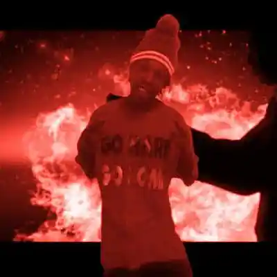 Picture for song 'Im Too Fresh' by artist 'Lil murk (US)'