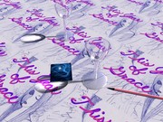 Picture for song 'Union Station Subway' by artist 'Cam7Song'