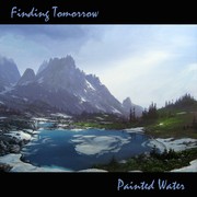Picture for song 'Remembrances of Bonnie (Featuring Trina Brunk)' by artist 'Painted Water'