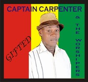 Picture for song 'Happy Day' by artist 'Captain Carpenter and The Worshipers'