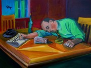 Picture for song 'You Say' by artist 'Peter MacIntyre'