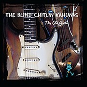 Picture for song 'Brothers' by artist 'The Blind Chitlin Kahunas'