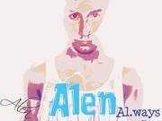 Picture for song '02_Alen-' by artist 'Alen'