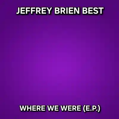 Picture for song '03 - What's Your Worry' by artist 'Jeffrey Brien Best'