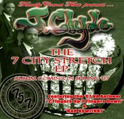 Picture for song 'The Way She..(I smoke,I drink)' by artist 'jClyde'