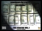 Picture for song 'What It Do' by artist '100ROUND'