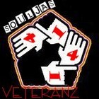 Picture for song 'souljaz & veteranz' by artist '14LuCiFeRXIV'