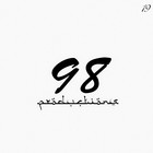 Picture for song 'MidNight *Free*' by artist '1998'