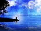 Picture for song 'the fisherman' by artist '1 JamMasterG'
