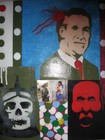 Picture for song 'Beat 2' by artist '1 Krazy Mexica'