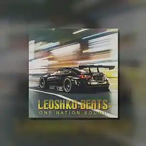 Picture for song 'ATMOS - URBAN NEED FOR SPEED TYPE BEAT' by artist '1N SOUND'