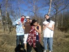 Picture for song 'Hell for a G' by artist '22X'