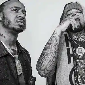 Picture for song 'unrest (BUY 1 GET 1 FREE)' by artist '2heads'