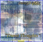 Picture for song 'Fed Up' by artist '2wo 5ive 6ix'