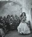 Picture for song 'Gitanos Expulsado in A Minor' by artist '333maxwell'