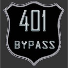 Picture for song 'ECDF' by artist '401 ByPass'