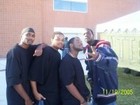 Picture for song 'UnMovable' by artist '4 Brothers ENT'