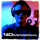 Picture for song '4 Dimensional-Wonderland' by artist '4 Dimensional EDM'