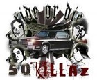 Picture for song '_Igalaw_' by artist '50killaz Ng TonDo'