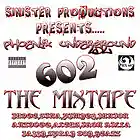 Picture for song 'Fat Booty' by artist '559 LOST SOULZ 602'