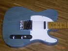Picture for song 'AJ 64 Telecaster' by artist '7enderman'